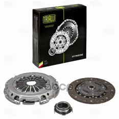 Сцепление в сборе для а/м Geely Emgrand EC7 (09-) 1.5i/1.8i Lifan X60 (-15) 1.8i (с мех.муфт) (FR 2 Trialli арт. FR2701
