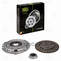 Сцепление в сборе для а/м Chery Tiggo T11 (06-) 2.0i [4G63]/2.4i [4G64] (с мех. муфтой) (FR 2702) Trialli арт. fr-2702