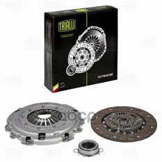 Сцепление в сборе для а/м Chery Tiggo T11 (06-)/FL (13-) 1.6i/1.8i/2.0i (с мех.муфт) (FR 2703) Trialli арт. FR2703