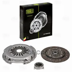 Сцепление в сборе для а/м Chery IndiS S18D (11-) 1.3i (дв. SQR473F) (с мех. муфтой) (FR 2707) Trialli арт. fr-2707