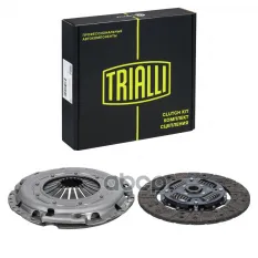 Сцепление в сборе Trialli арт. FR 2723