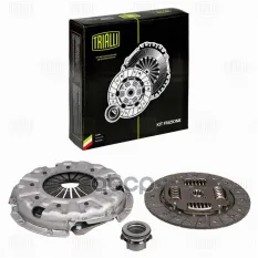 Сцепление в сборе (компл.) Trialli арт. FR 795