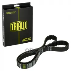 РЕМЕНЬ ГРМ AUDI/ VW 2.0 03- (148X23) Trialli арт. GB1949