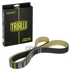 РЕМЕНЬ ГРМ CHRYSLER/ DODGE/ VOLVO 2.4-3.0 01-04/ 01- (146X28) Trialli арт. GB8831