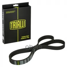 РЕМЕНЬ ГРМ AUDI 2.4-2.8 95-05/ VW PASSAT 2.8 96-11 (253X30) Trialli арт. GB8836