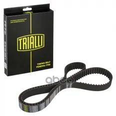 Ремень ГРМ для а/м Chevrolet Captiva (06-) 2.4i (17124) (HNBR стекловолокно) (GB 8841) Trialli арт. GB 8841