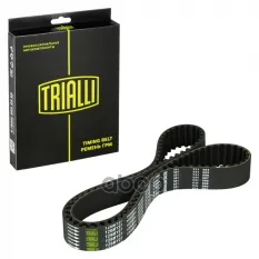 Ремень ГРМ Trialli арт. GB 8846