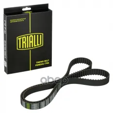 РЕМЕНЬ ГРМ TOYOTA 1.8-2.0 88-03 (177X25) Trialli арт. GB8847
