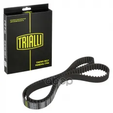 Ремень ГРМ для а/м Peugeot 406 (96-) 1.8i/2.0i/2.2i (15325.4) (HNBR стекловолокно) (GB 8851) Trialli арт. GB 8851