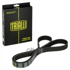 РЕМЕНЬ ГРМ VAG (149X25) Trialli арт. GB8859