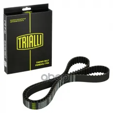 Ремень ГРМ для а/м Peugeot 408 (10-) 1.6d (141*25.4) (HNBR стекловолокно) (GB 8867) Trialli арт. gb-8867