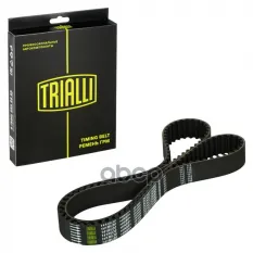 РЕМЕНЬ ГРМ AUDI/ VW/ SKODA/ MITSUBISHI/ DODGE 2.0 04- (141X30) Trialli арт. GB8869