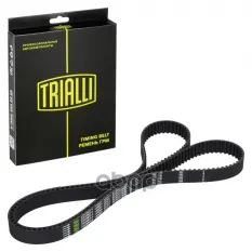 Ремень ГРМ для а/м Audi 100 (90-)/A6 (C4) (94-) 2.6i/2.8i (239*25.4) (HNBR стекловолок.) (GB 8879) Trialli арт. gb-8879