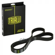 РЕМЕНЬ ГРМ VAG 1.2-2.0 TDI (160X25) Trialli арт. GB8896