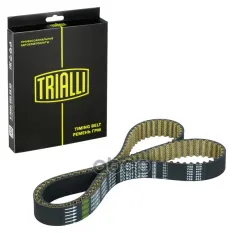 Ремень ГРМ для а/м Chevrolet Cruze (09-)/Opel Astra H (04-) 1.6i/1.8i (HNBR стекловолок.) (GB 8897) Trialli арт. GB 8897