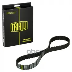 РЕМЕНЬ ГРМ FORD USA 99X25.4 Trialli арт. GB8900