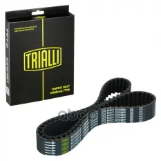 Ремень ГРМ Trialli арт. GB9008