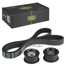 Комплект ГРМ TRIALLI GD710 Trialli арт. GD 710