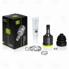 ШРУС для а/м Kia Spectra (00-) Ижевск 1.6i MT (внутр. лев.) (GO 073142) Trialli арт. GO073142