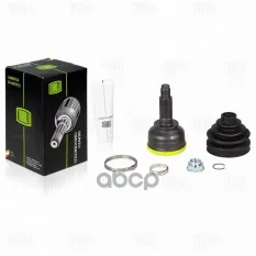 ШРУС для а/м Kia Carens (02-) 2.0CVVT/2.0CRDi (наруж.) (GO 0820) Trialli арт. GO0820