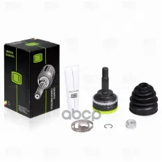ШРУС для а/м Renault Kangoo (97-)/Clio Symbol (01-) 1.4i/1.6i (наруж.) (GO 0901) Trialli арт. GO0901