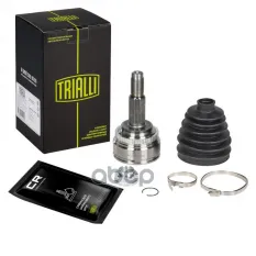 ШРУС наружный передний Trialli арт. GO0948