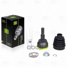 ШРУС для а/м Ford Focus III (11-) 1.6Ti (наруж.) (24 шлц.) (GO 1029) Trialli арт. GO1029