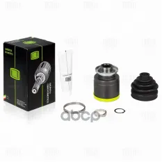 ШРУС для а/м Ford Ranger (06-)/Mazda BT-50 (06-) (внутр. лев.) (GO 1034) Trialli арт. GO1034