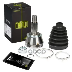 ШРУС для а/м Haval Jolion (21-) 1.5T AMT 2WD (наруж.) (GO 1691) Trialli арт. GO 1691