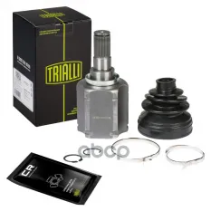 ШРУС Trialli арт. GO 1694