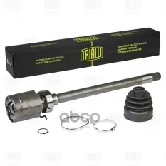 ШРУС для а/м Haval Jolion (21-) 1.5T AMT 4WD (внутр. перед. прав.) (GO 1696) Trialli арт. GO 1696