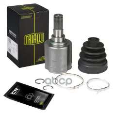 ШРУС для а/м Haval Jolion (21-) 1.5T AMT 2WD (внутр. лев.) (GO 1699) Trialli арт. GO 1699