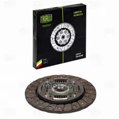 Диск сцепления ЛАДА Vesta (15-) (JH3) TRIALLI Trialli арт. FD312