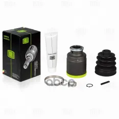 ШРУС для а/м Subaru Forester SF (97-) 2.0i/2.0T (внутр. перед.) (GO 2203) Trialli арт. go-2203