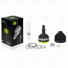 ШРУС наружный HONDA Civic комплект TRIALLI Trialli арт. GO2315