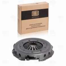 Диск сцеп. для а/м ГАЗ 3302/23107 (дв. Cummins 2.8D/умз. EvoTech 2.7) (нажим. корзина) (FS 806) Trialli арт. fs-806