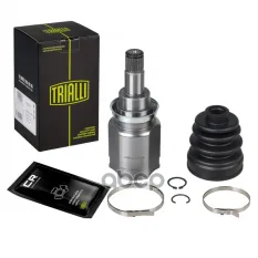ШРУС для а/м Geely Emgrand 7 (17-) 1.5i MT (внутр. прав.) (GO 313) Trialli арт. GO313