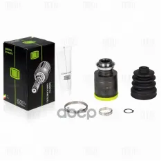 ШРУС для а/м Mazda 3 (03-) 2.0i MT (внутр. прав.) (GO 808) Trialli арт. GO808