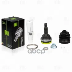 ШРУС для а/м Mazda Demio (96-) 1.3i/1.5i (наруж.) (GO 811) Trialli арт. GO811