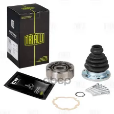 ШРУС внутренний М-2141 комплект TRIALLI Trialli арт. GO443