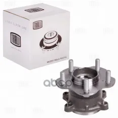 Подшипник ступицы колеса TRIALLI MR1485 Trialli арт. MR1485