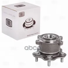 Подшипник ступицы колеса TRIALLI MR1486 Trialli арт. MR 1486