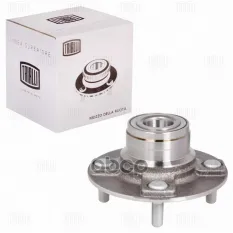 Подшипник ступицы колеса TRIALLI MR1489 Trialli арт. MR 1489