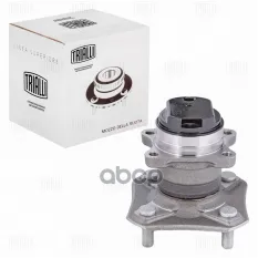 Подшипник ступицы колеса TRIALLI MR1490 Trialli арт. MR1490