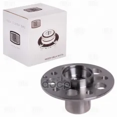 Подшипник ступицы колеса TRIALLI MR1502 Trialli арт. MR 1502