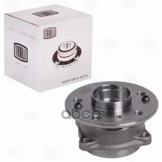 Подшипник ступицы колеса TRIALLI MR1530 Trialli арт. MR 1530