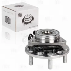 Подшипник ступицы колеса TRIALLI MR1733 Trialli арт. MR 1733