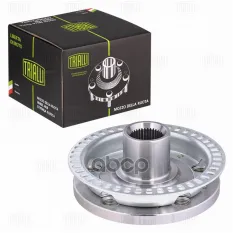 Подшипник ступицы колеса TRIALLI MR1806 Trialli арт. MR1806