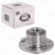 Подшипник ступицы колеса TRIALLI MR1834 (5Z0 407 615) Trialli арт. MR1834