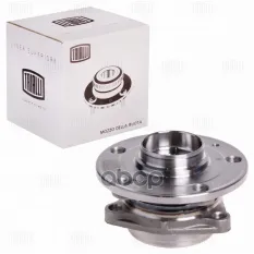 Подшипник ступицы колеса TRIALLI MR1836 Trialli арт. MR1836